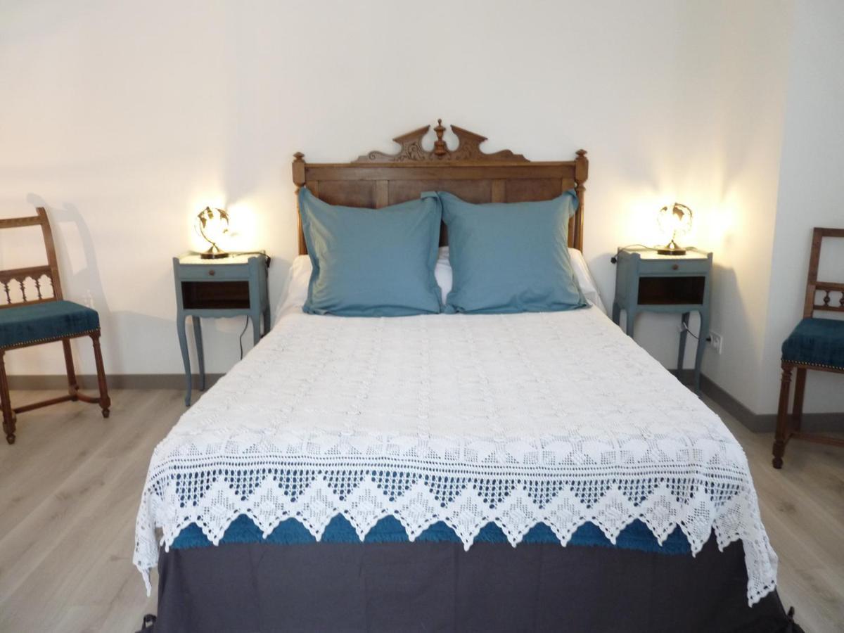 Bed and Breakfast La Bouillarde Suze Zewnętrze zdjęcie