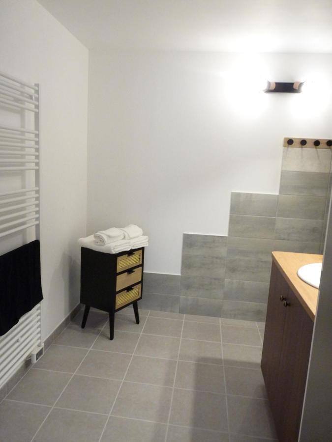 Bed and Breakfast La Bouillarde Suze Zewnętrze zdjęcie